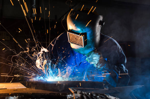 Affordable Welder Services in Cabazon, CA