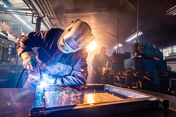 Best Welding Inspection and Certification in Bazon, CA
