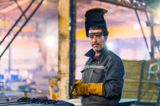 Cabazon, CA Welder & Metal Fabrication Company