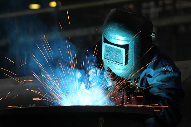 Best Pipe Welding in Bazon, CA
