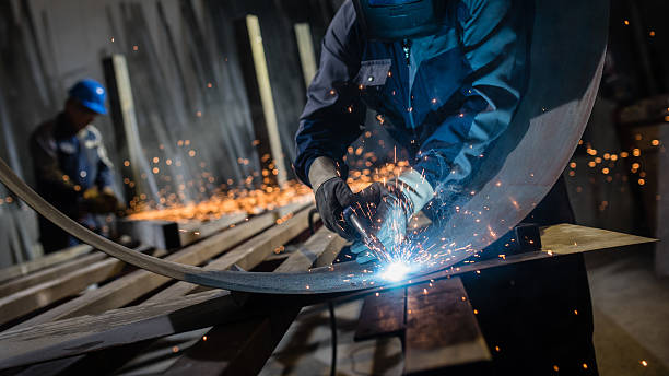 Best Automotive Welding in Bazon, CA